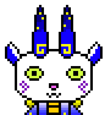 [5b2f3e] OC ver. insert