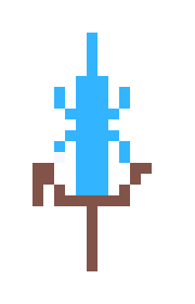 [9664c4] Diamond Sword