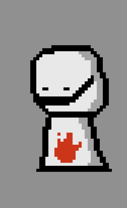 [9461ac] *he crawls to the entrance and opens the door* [Bob]