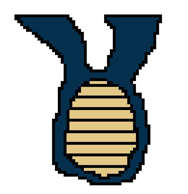 [9664c4] body of Water Starter