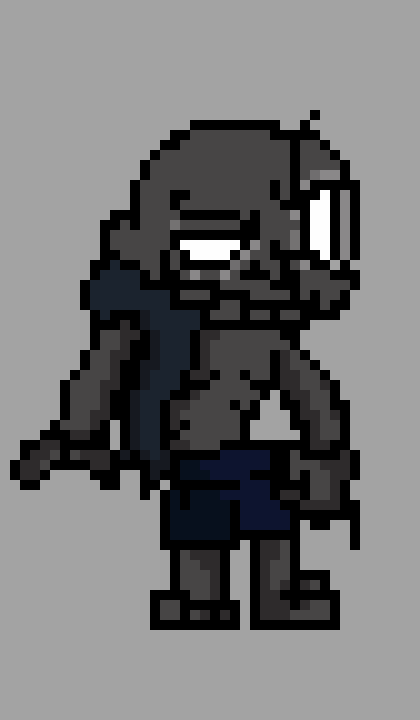 [a46e3a] Imagine having a pocket dimension, can't be me.