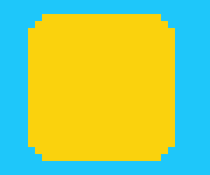 [05b0c1] -There is a second, smaller sun that draws attention to it-