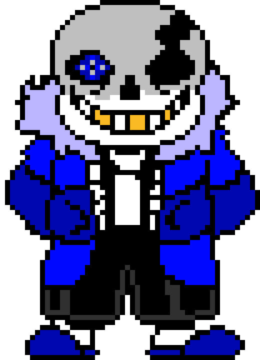 [b1c20a] Integrity! Sans