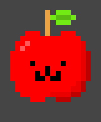 [64778c] I have been here, just reading -Apples