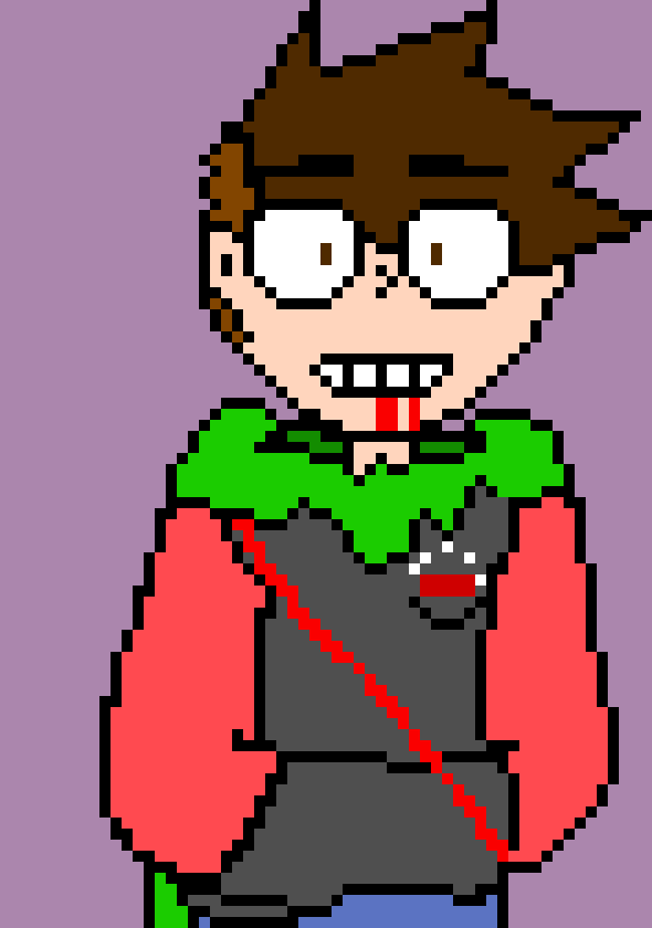 [7b7bce] -falls to the ground- *since hes a human he cant dust...hes just a fuckin corpse now XD*