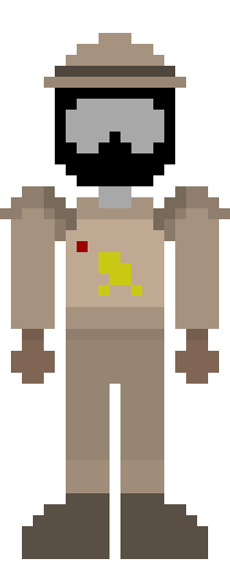 [25d002] Maybe...*He bleeds more*