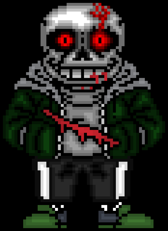 [670d58] Toxin Phase 3