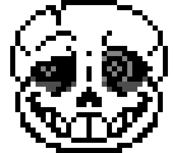 [4f0a9e] Undertale Unhinged Sans: i have changed as you can see