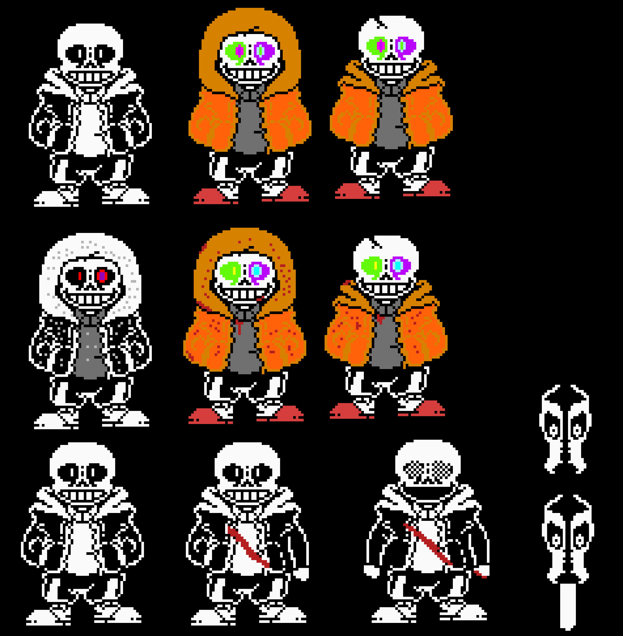 [df4002] "i own a offical au" *COUGH* *COUGH*