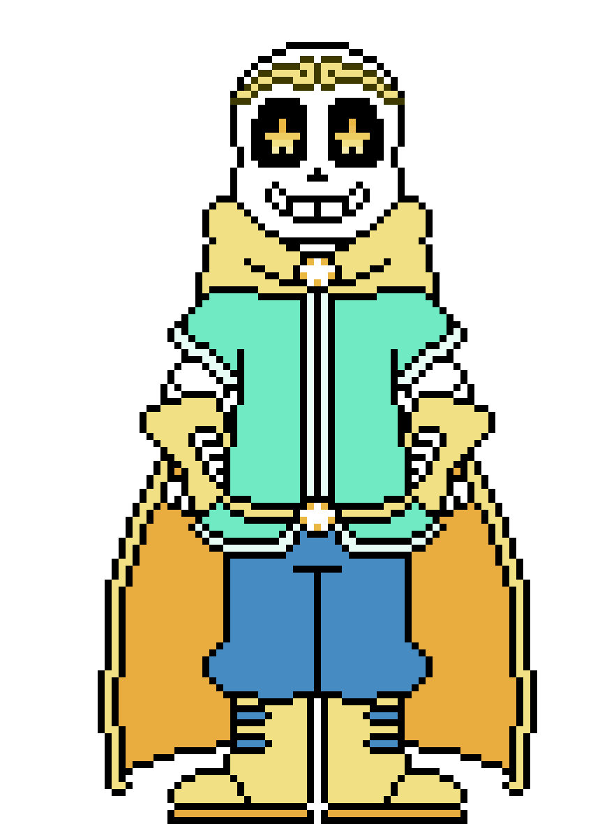 [752b4c] Dream always has star eyes, that`s not just a Blueberry thing. -BD