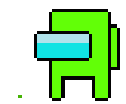 [acbc50] an among us..