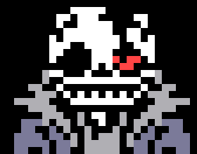 [a08c3f] The closest thing he did to murder is rip off Aliza's arm but thats about it