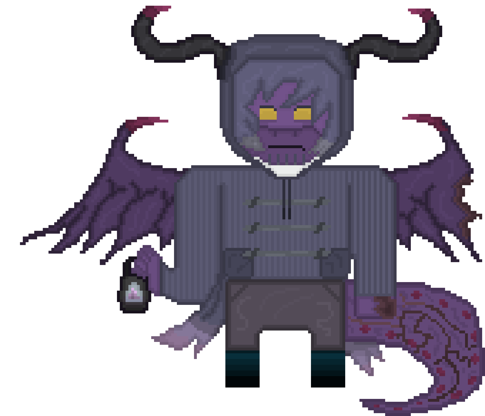 [a00846] Lumark  Poirot Ultimate Lighthouse Keeper