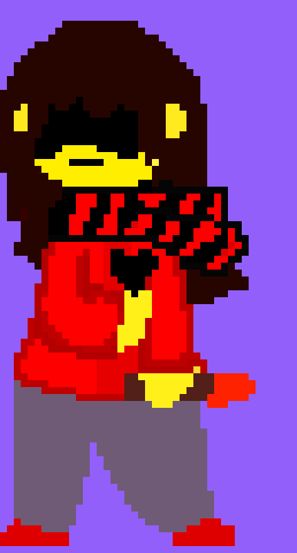 [904ba9] im chara it my just my job to kille AFTER WHAT ALL THOSE MONSTERY HUMANS DID U CAN BLAME ME HAHAHAHAH