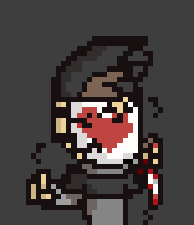 [f18b81] Back, tf is going the on.