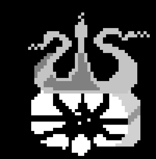 [8206a1] G-gaster..? -Ace