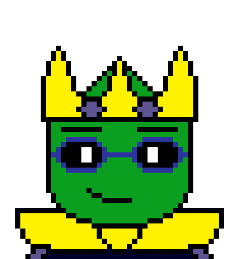 [9664c4] Ro, I can try to make an artificial SOUL for you!