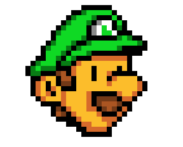 [9664c4] Luigi