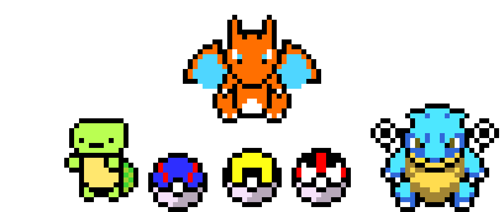 [9664c4] Allpokemon