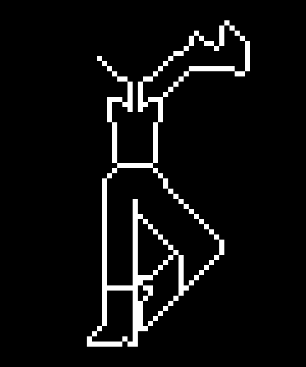 [2a2d7b] inkling boi: working on a geno-battle sprite