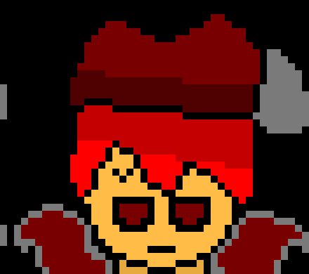 [2fe70b] what is with the distraction dance thing