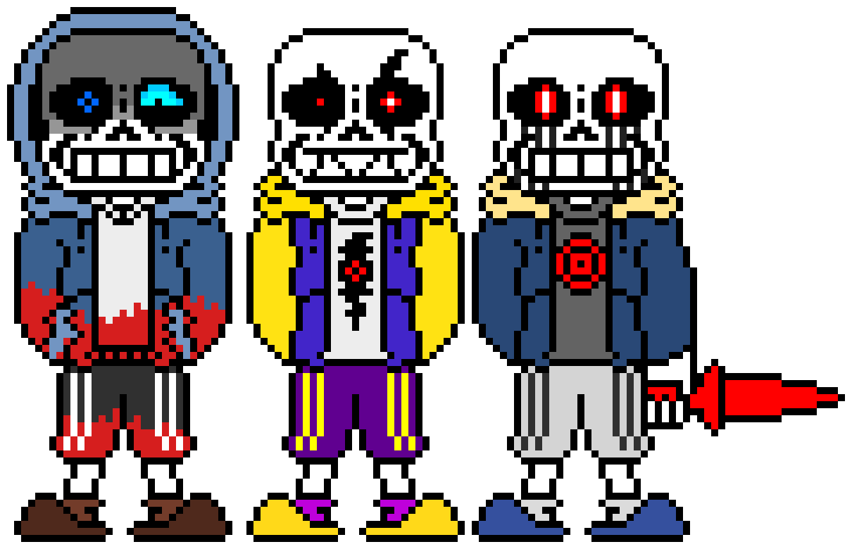 [d6b045] Homicidal Bloodshed Trio