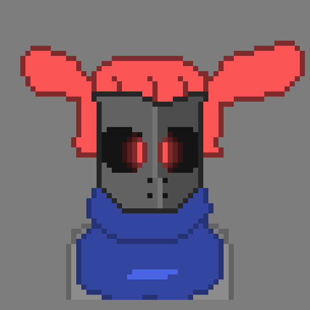 [3183dc] Amongus. [lss] // *still hiding in her closet, in total fear* [Trickiana]