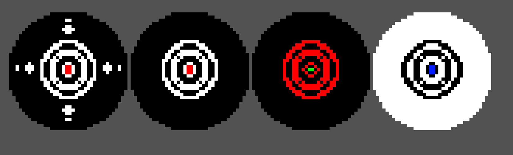 [ad3579] My name is The All-Seeing Eye Of Darkness Blook! I Was Summoned By Gaster.- BLOOK