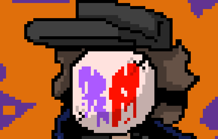 [276fb9] (hey molt) *he forces himself awake* whats going..on?-geno