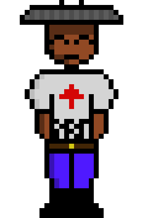 [ad439c] *Bows to crusaders* I apologize lads. 