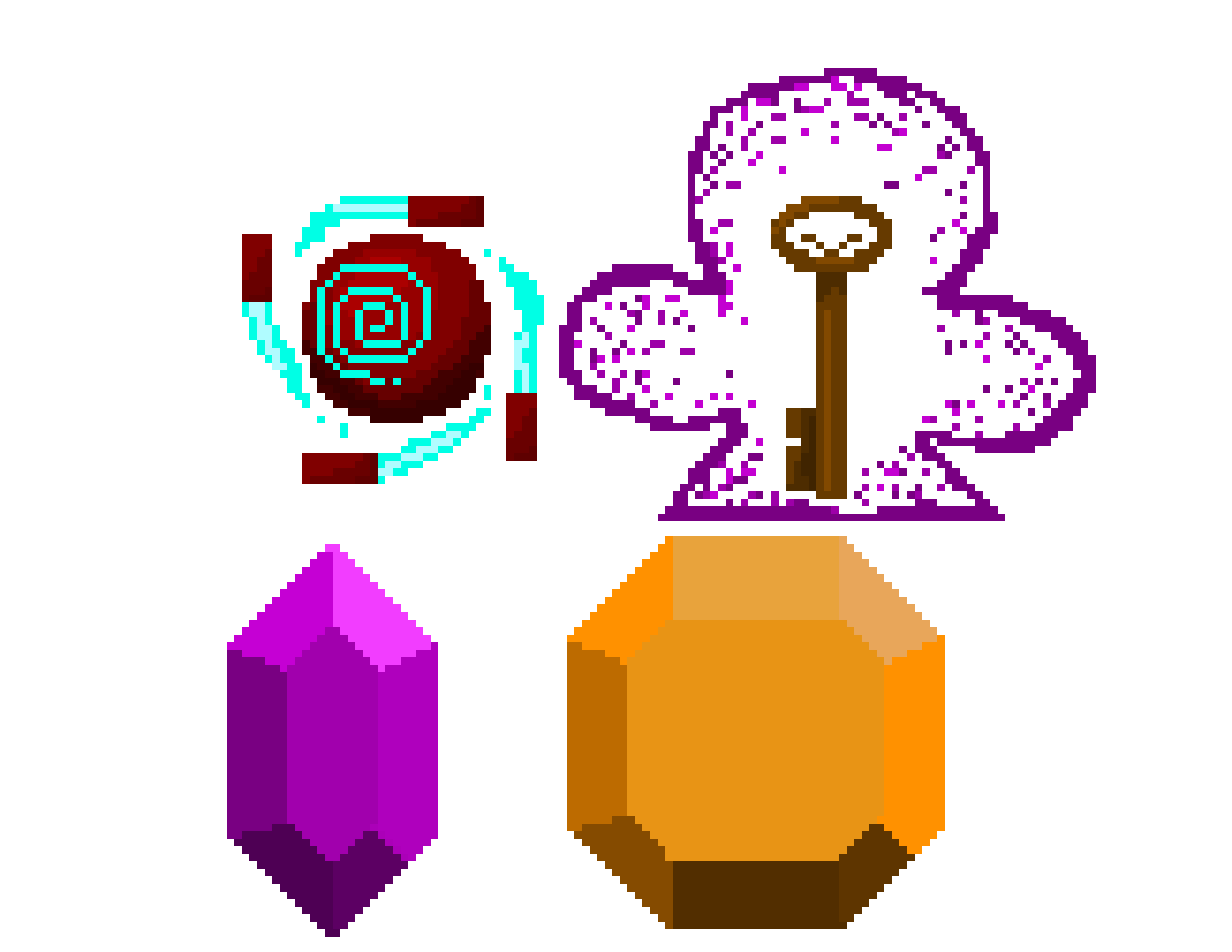 [a5f822] relique sacré