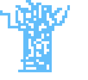 [9664c4] tree on fire 