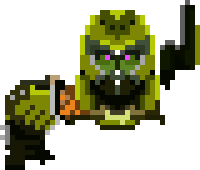 [ace9cc] FIGHT LIKE HELL - Shadow