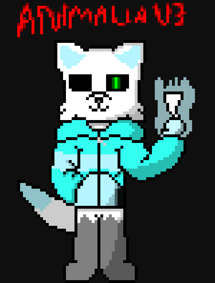 [5b2f3e] ANIMALIA V3 (edit for future v3 installment of animalia) -cv