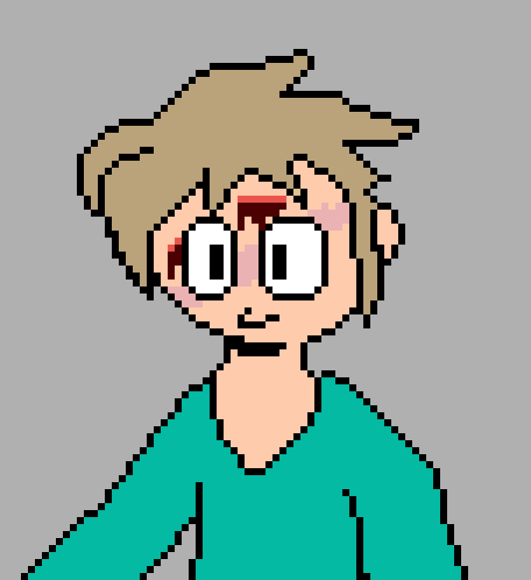 [86ea6b] Oh...erm...fights...Ye- *Tom is just laying on the bench* Tom...get up... (-Axel)