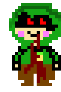 [744e45] gamer moment