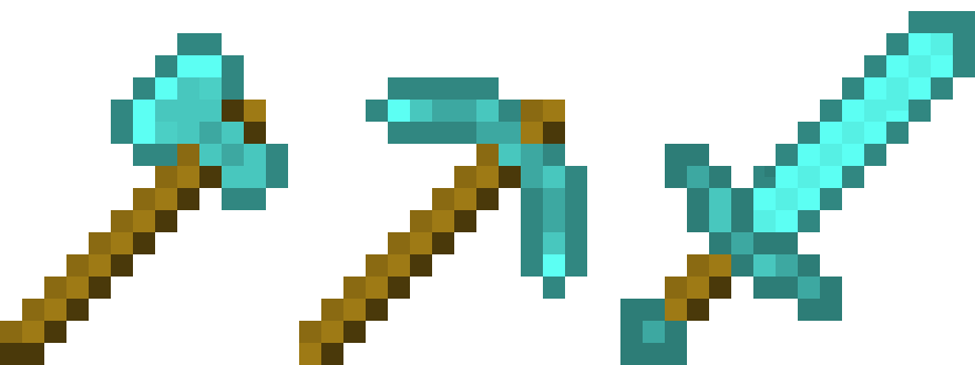 [5661e6] Diamond Tools