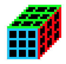 [9664c4] cube