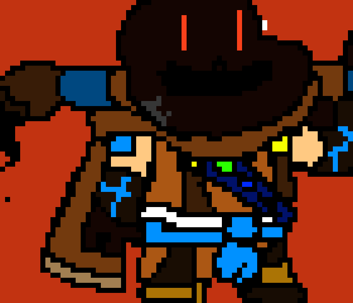 [72c467] IM GOD - Ink!PD