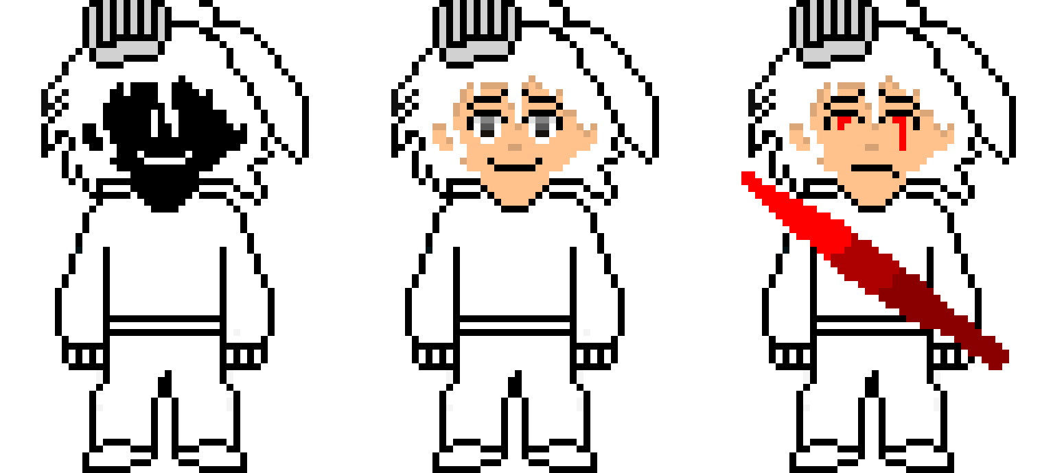 [1fdae4] Zefirka Forms!