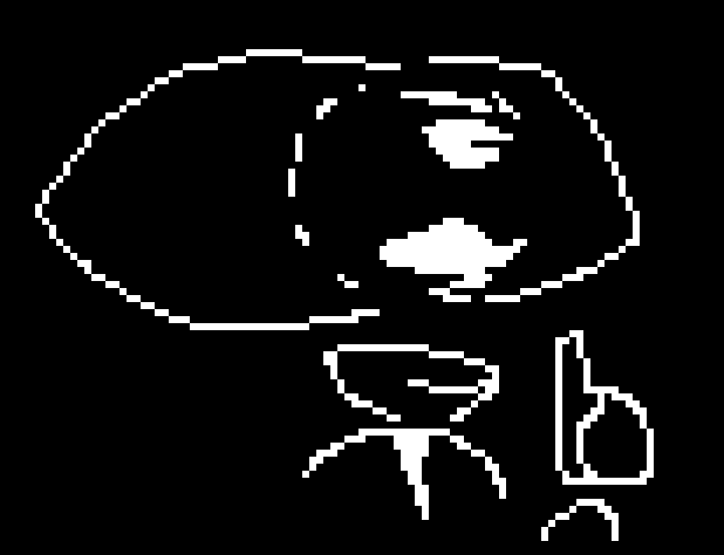 [3fcaee] also i love how terrie is callin 2 peps unoriginal while using the most unoriginal thing on pam aka sans