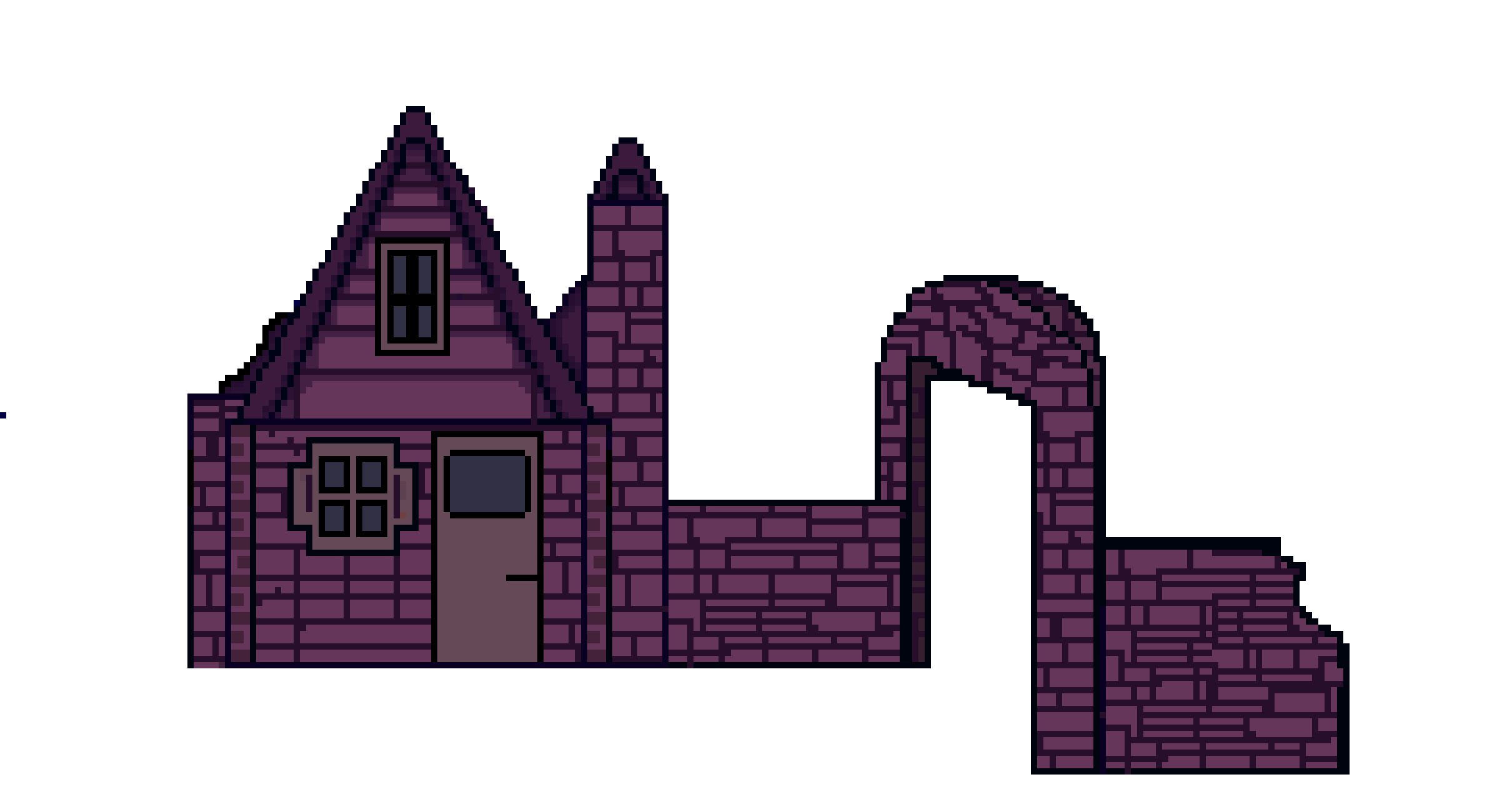 [831c16] дом старухи