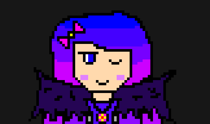 [d616b8] And now I done every work