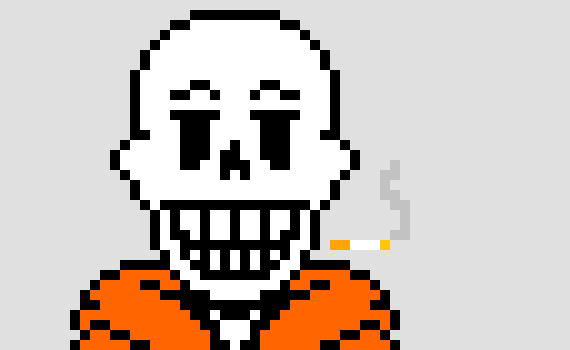 [2d77fb] welp ima just sit here and smoke