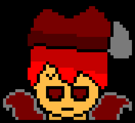 [2fe70b] what was going on in the RP that made it sad cause I have been a part of some SAD RPs