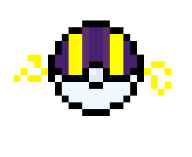 [9664c4] pokemanz ball