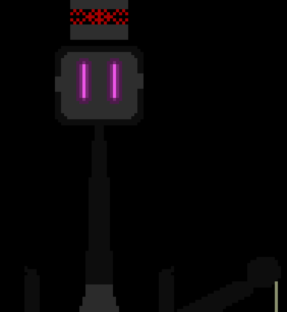 [25d002] *He pulls the pocket watch back to him* . . . . *He hides deeper into the tree*