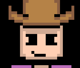 [4076f0] heh, that's fun.  -Cleetus -