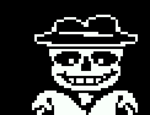 [80260c] Those two names ain't mine chief.