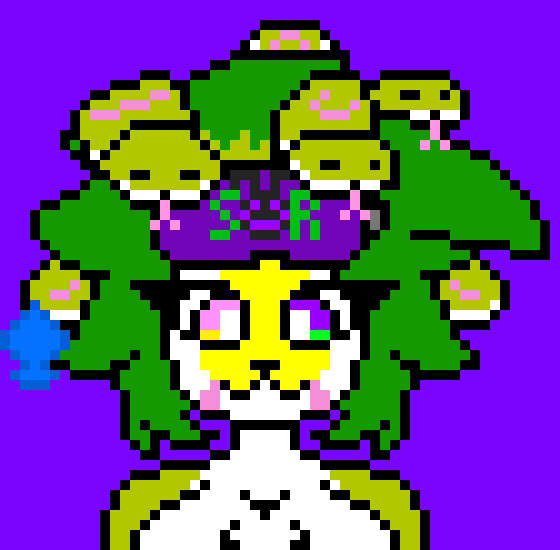 [970cdd] Autumn-We can do a LISA rp (Even if im not too known the plot and characters)